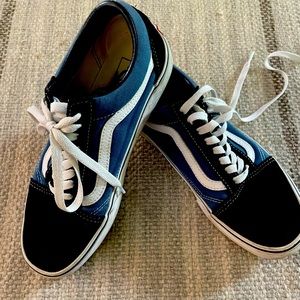 Vans Old Skool W9